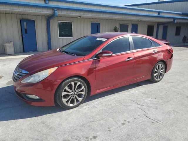 2014 Hyundai Sonata Se