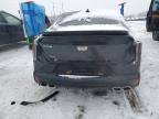 2025 Cadillac Ct4-V  للبيع في Woodhaven، MI - Front End
