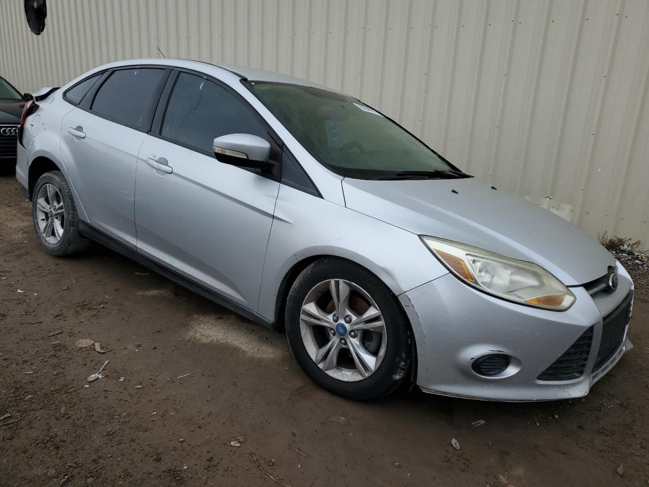 2014 Ford Focus - Image 4