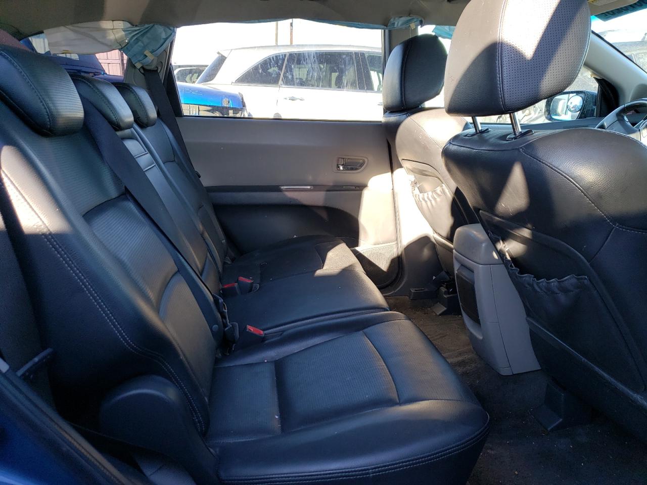 2007 Subaru Tribeca - Image 12