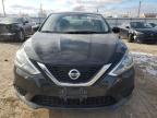 2017 Nissan Sentra S zu verkaufen in Dyer, IN - Side