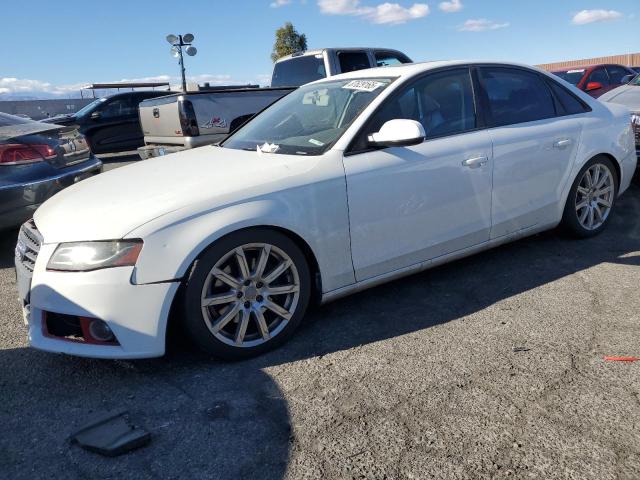 2011 Audi A4 Premium