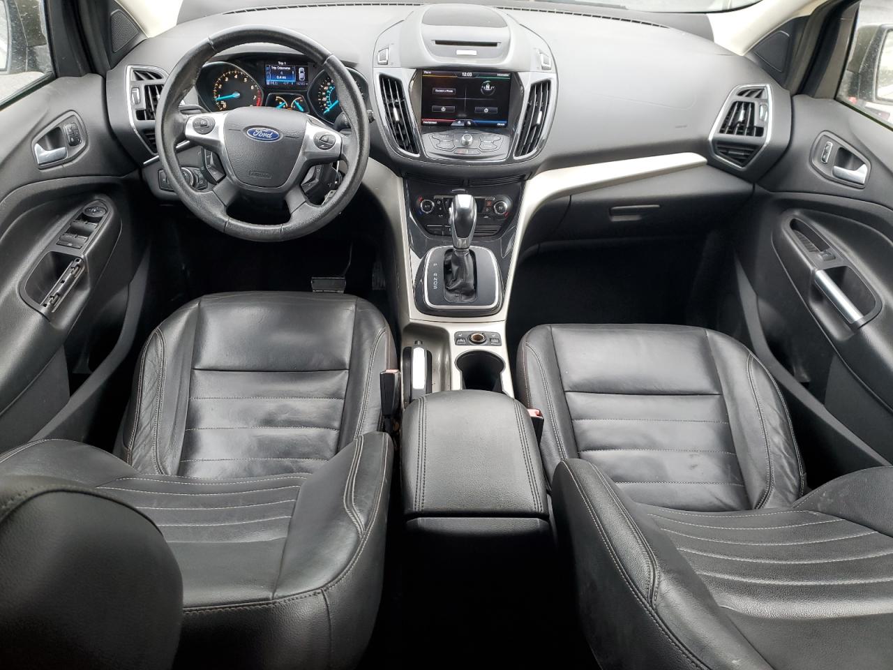 2013 Ford Escape - Image 8