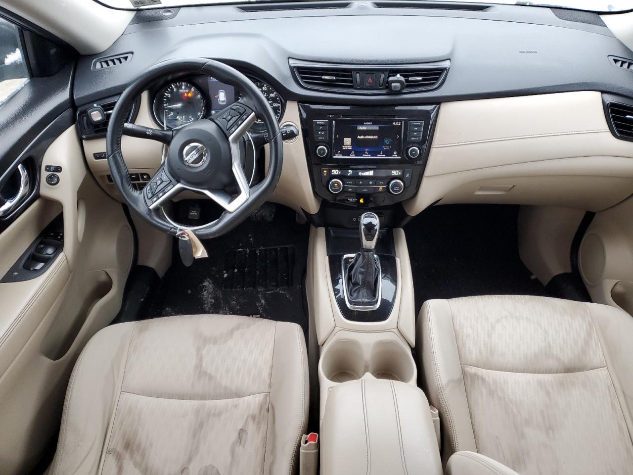 2020 Nissan Rogue - Image 8