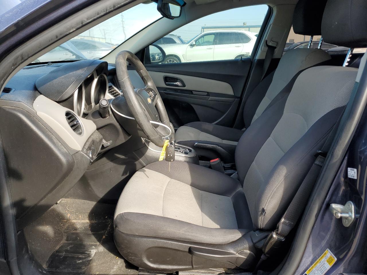 2014 Chevrolet Cruze - Image 7