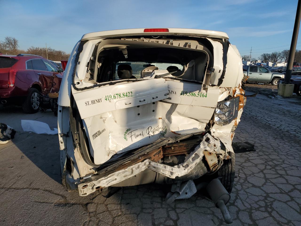 2013 Dodge Caravan - Image 6