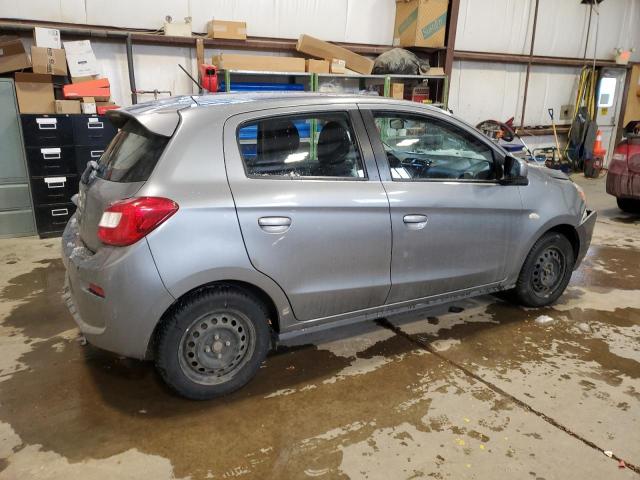 2020 MITSUBISHI MIRAGE ES