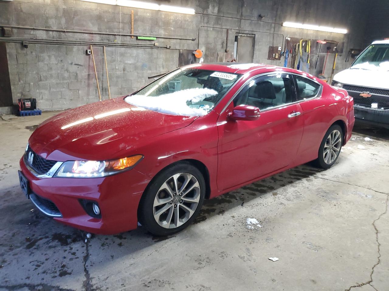 2014 Honda Accord - Image 1