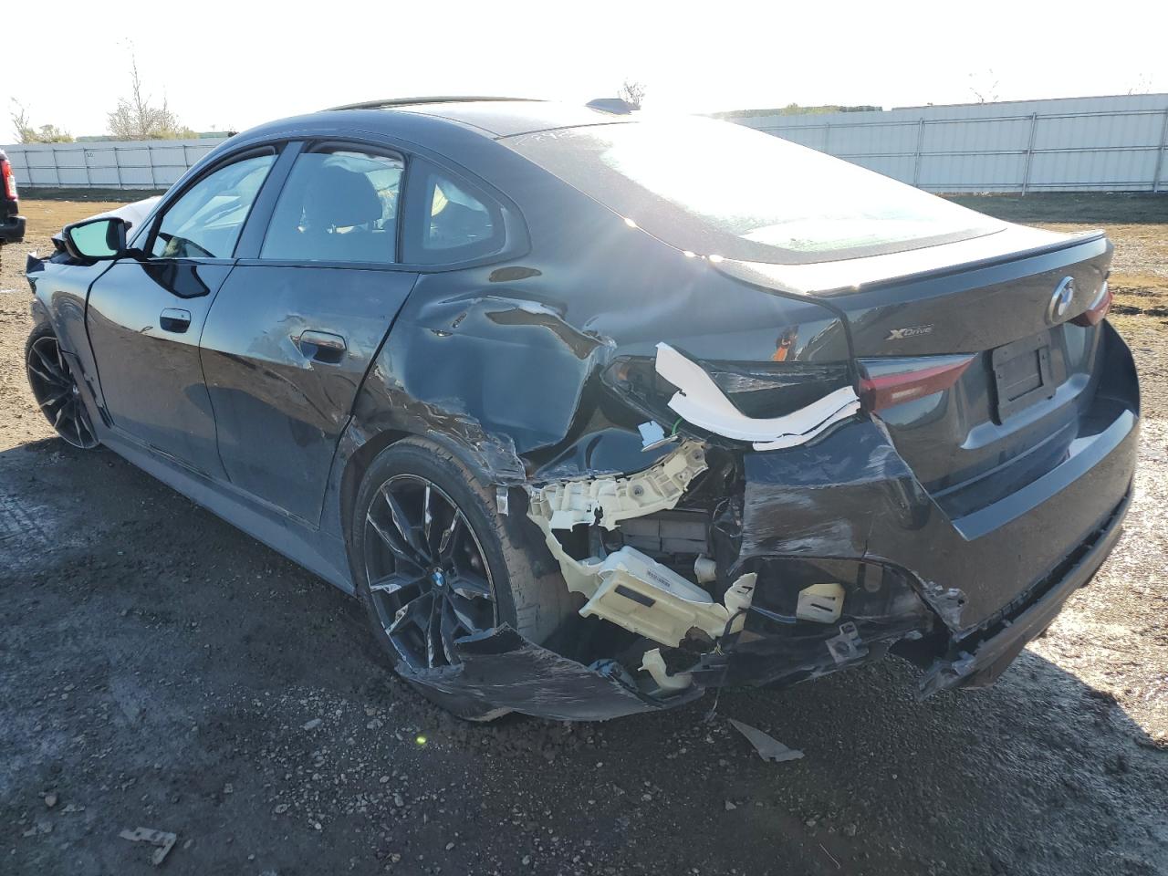 2022 BMW 4er - Image 2