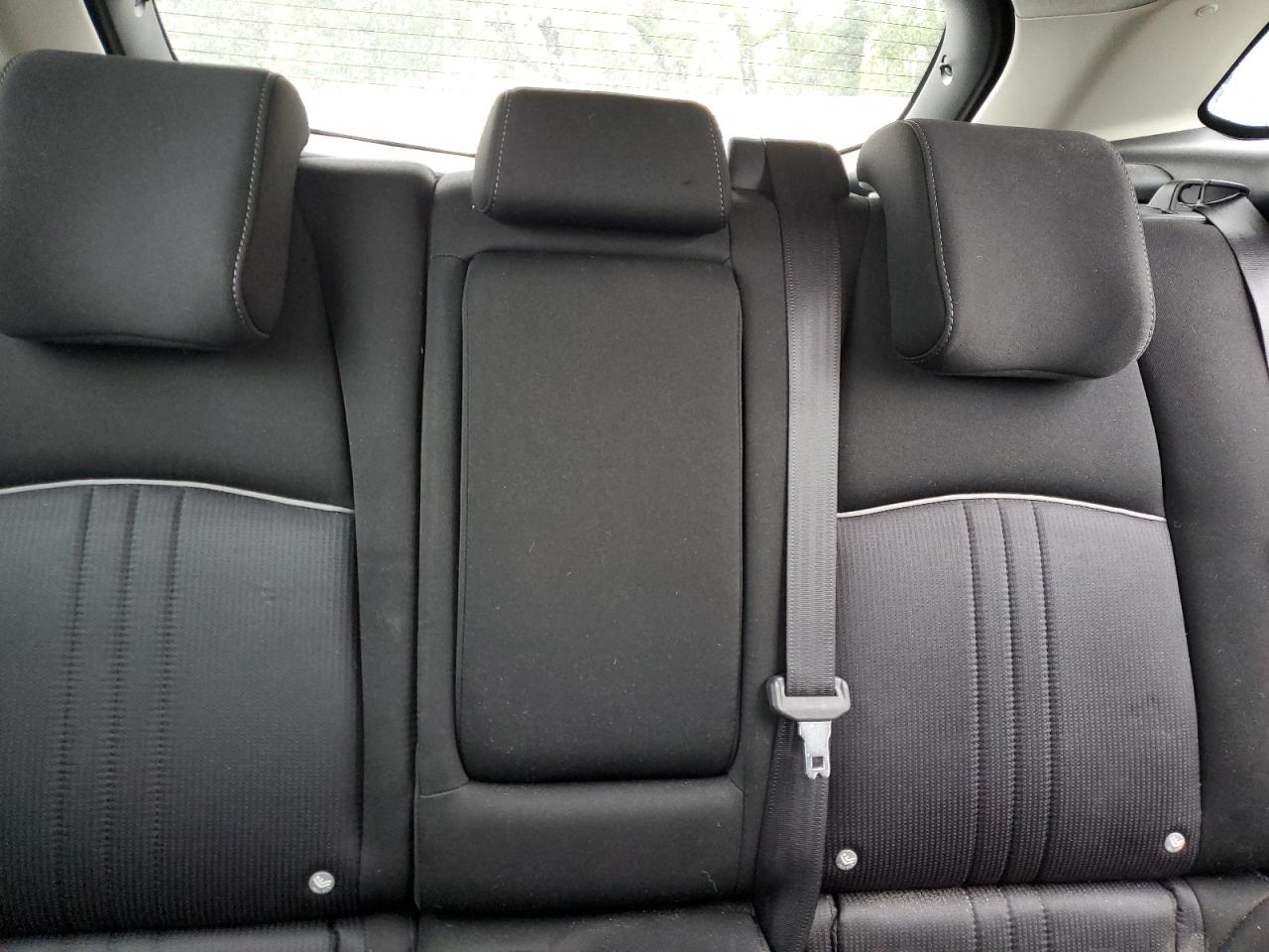 2019 Mazda CX-3 - Image 10