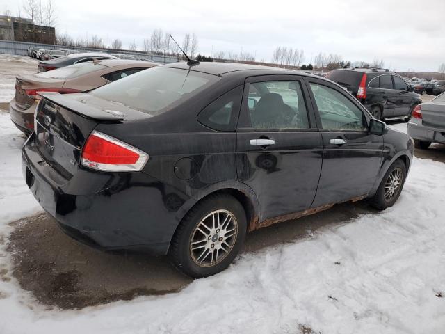 2011 FORD FOCUS SE