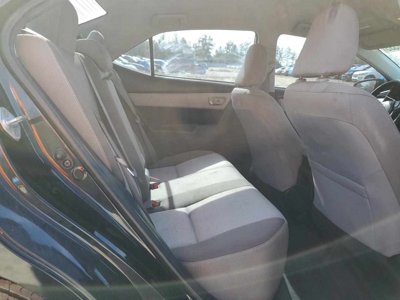 2019 Toyota Corolla - Image 10