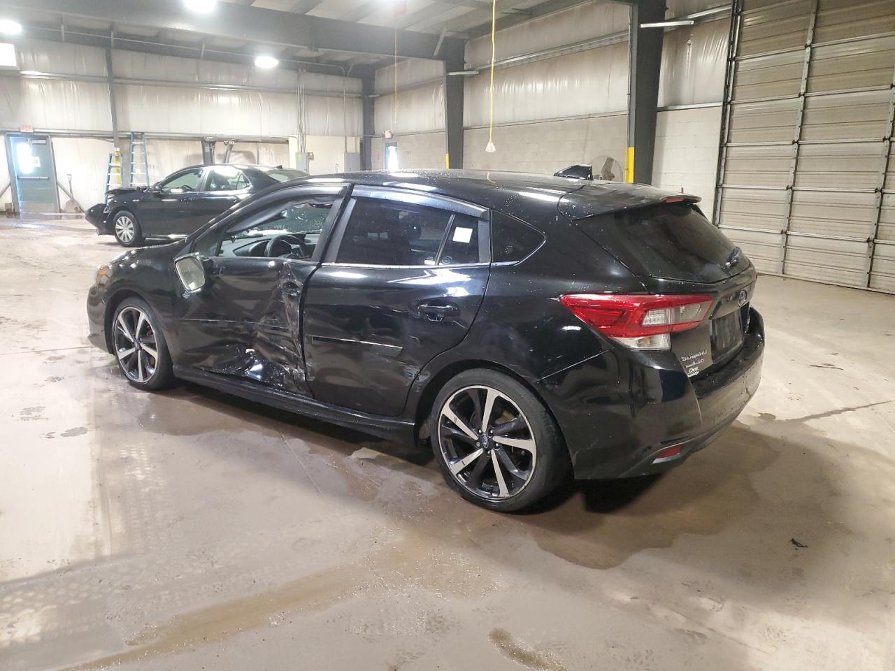 2022 Subaru Impreza - Image 2