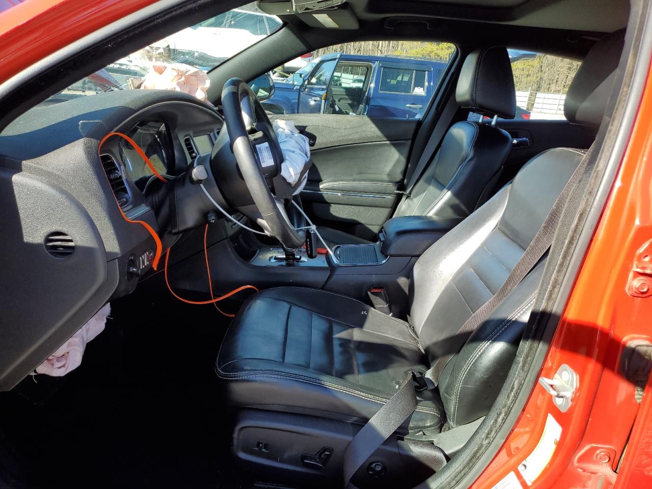 2014 Dodge Charger - Image 7