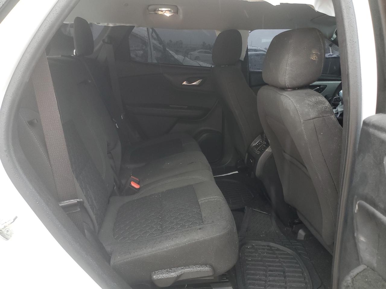 2021 Chevrolet Blazer - Image 10