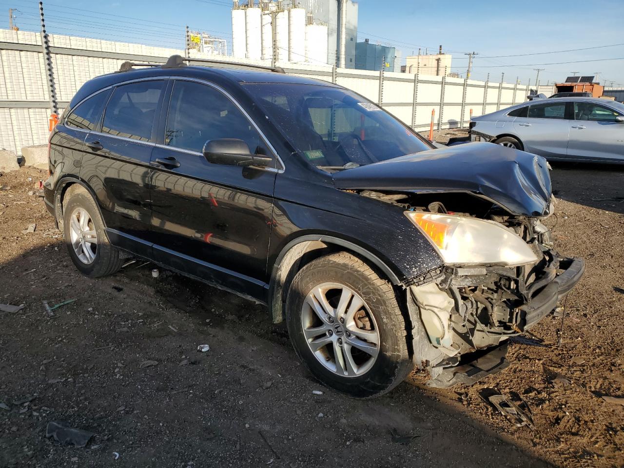 2010 Honda CR-V - Image 4