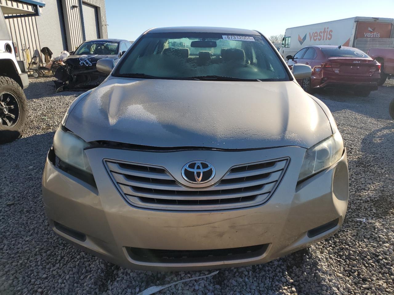 2009 Toyota Camry - Image 5