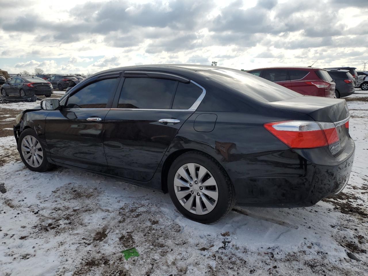 2013 Honda Accord - Image 2