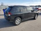 2014 Jeep Compass Sport de vânzare în Dunn, NC - Front End