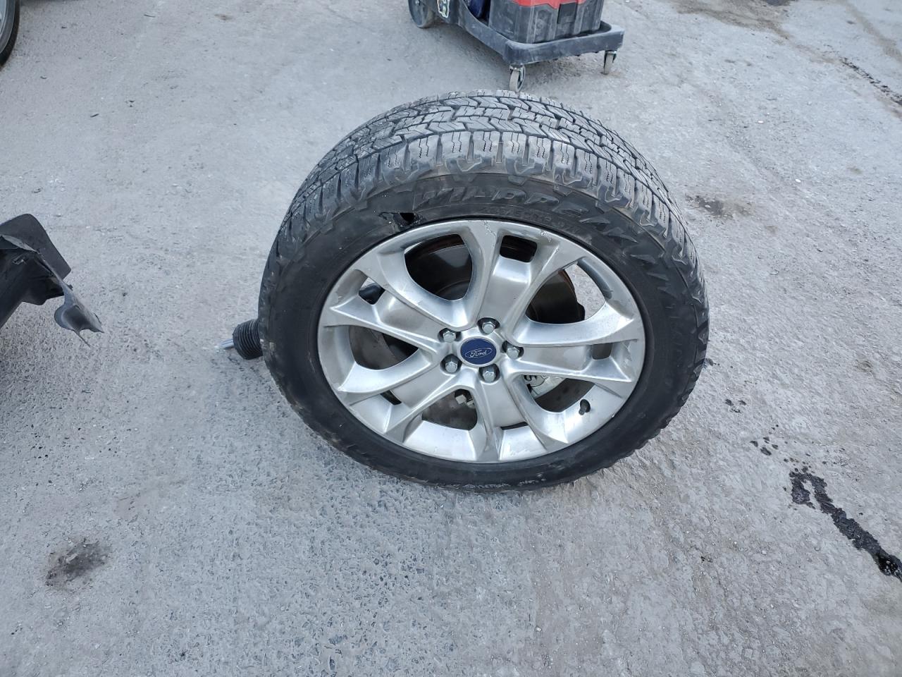 2016 Ford Escape - Image 13