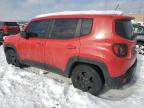 2016 Jeep Renegade Sport en Venta en Moraine, OH - Front End