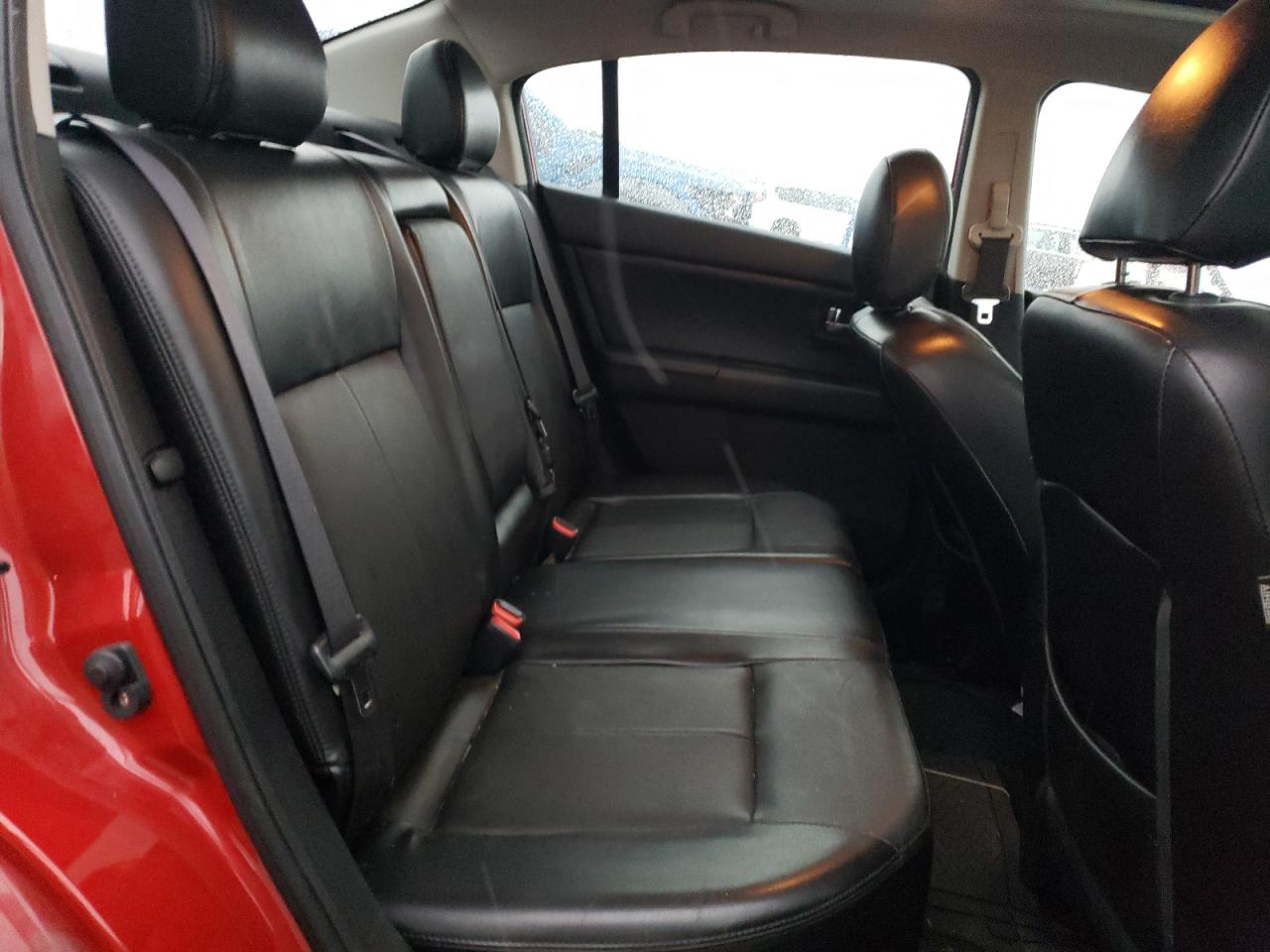 2012 Nissan Sentra - Image 10