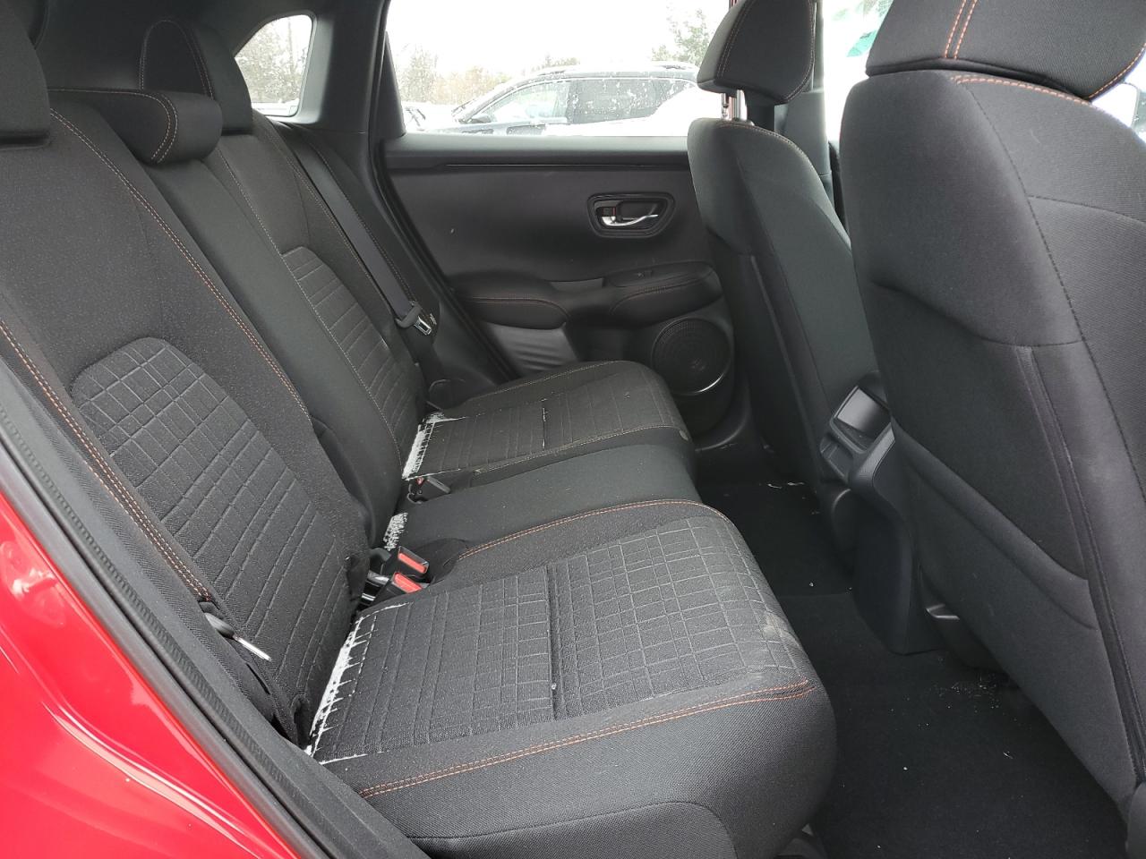 2024 Honda HR-V - Image 11