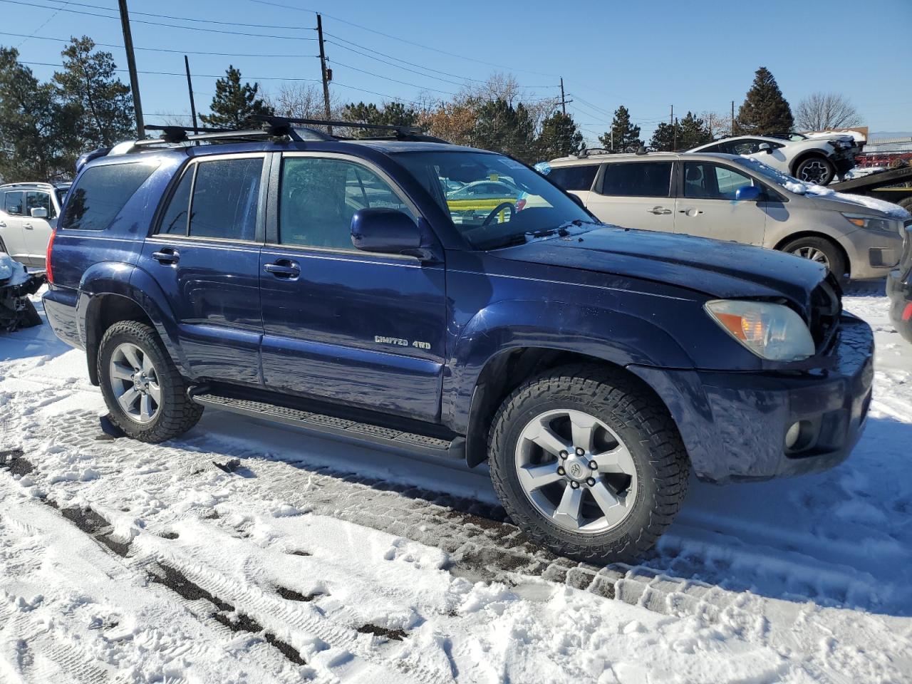 2006 Toyota 4Runner - Image 4