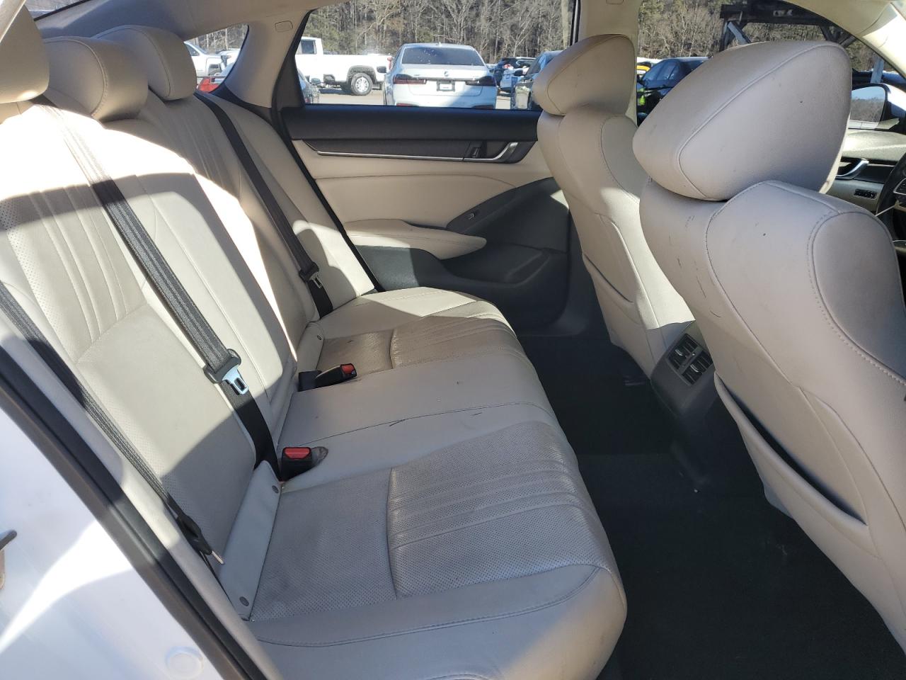 2019 Honda Accord - Image 10