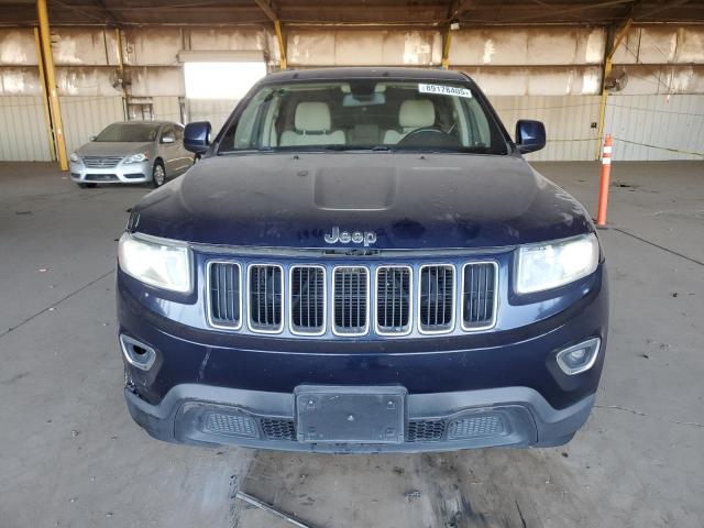 Паркетники JEEP GRAND CHER 2014 Синий