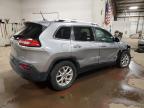 2015 Jeep Cherokee Latitude for Sale in Lansing, MI - Side