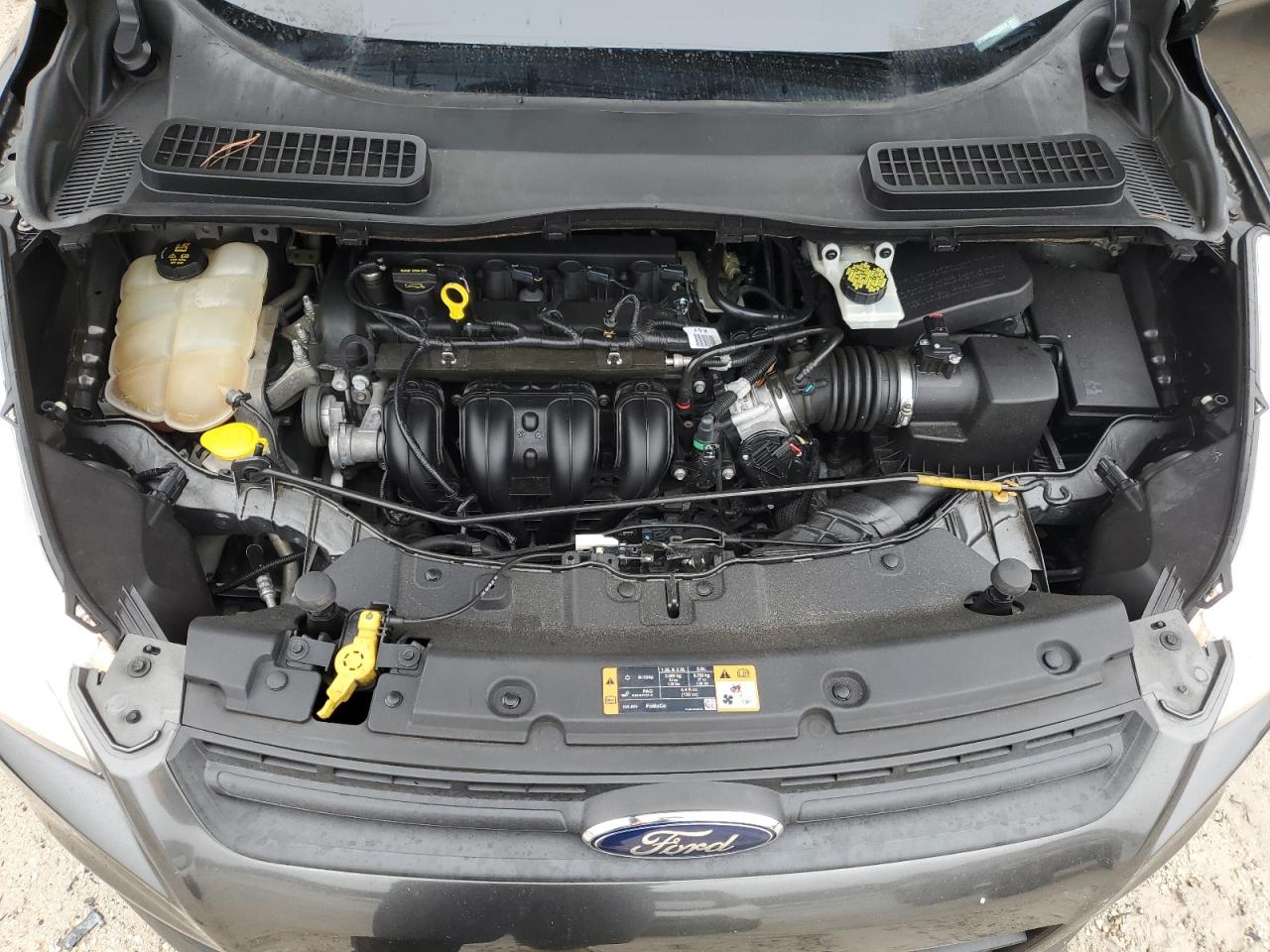 2015 Ford Escape - Image 12