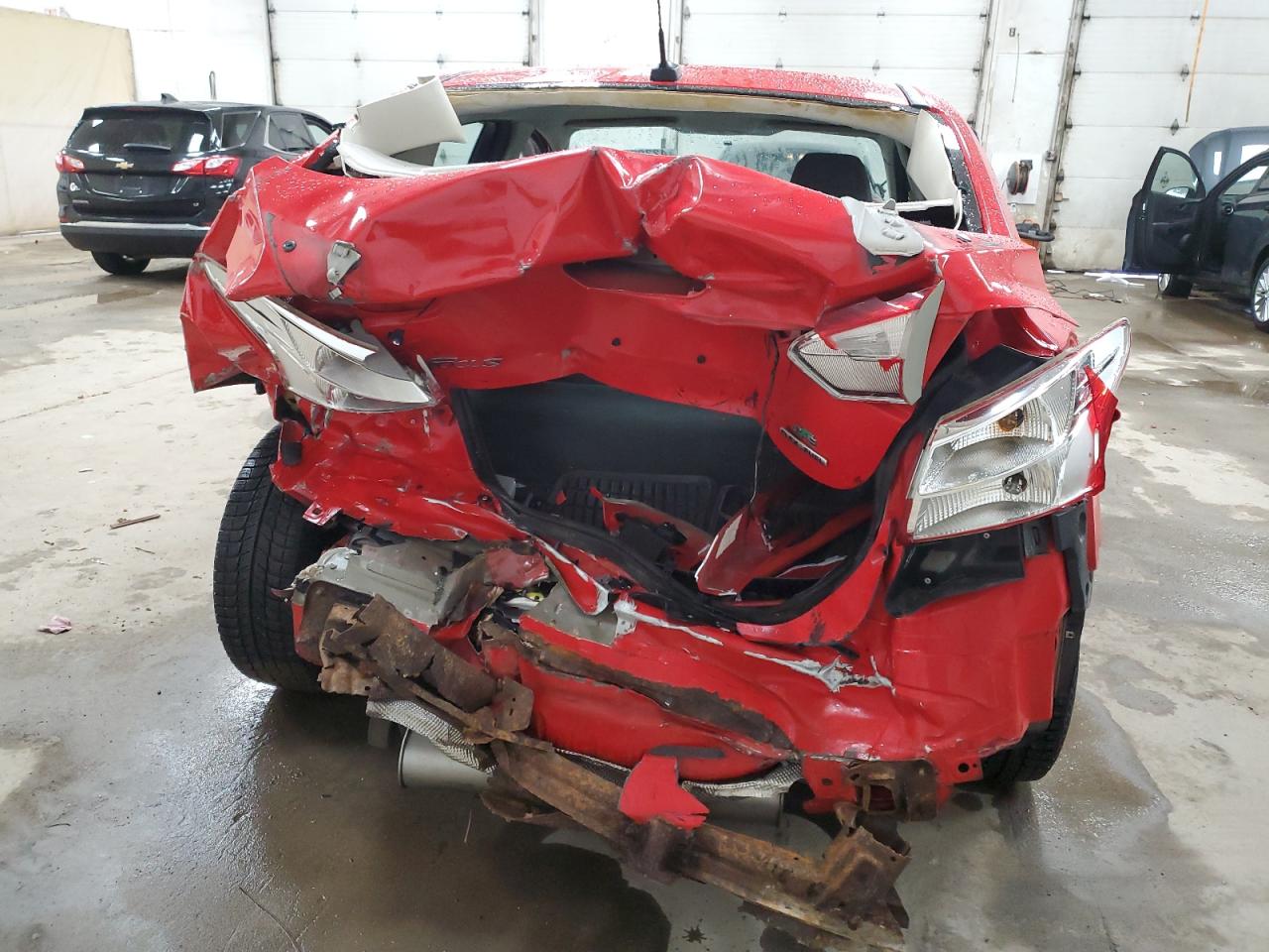 2013 Ford Focus - Image 6