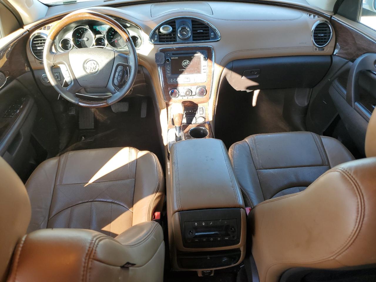 2015 Buick Enclave - Image 8
