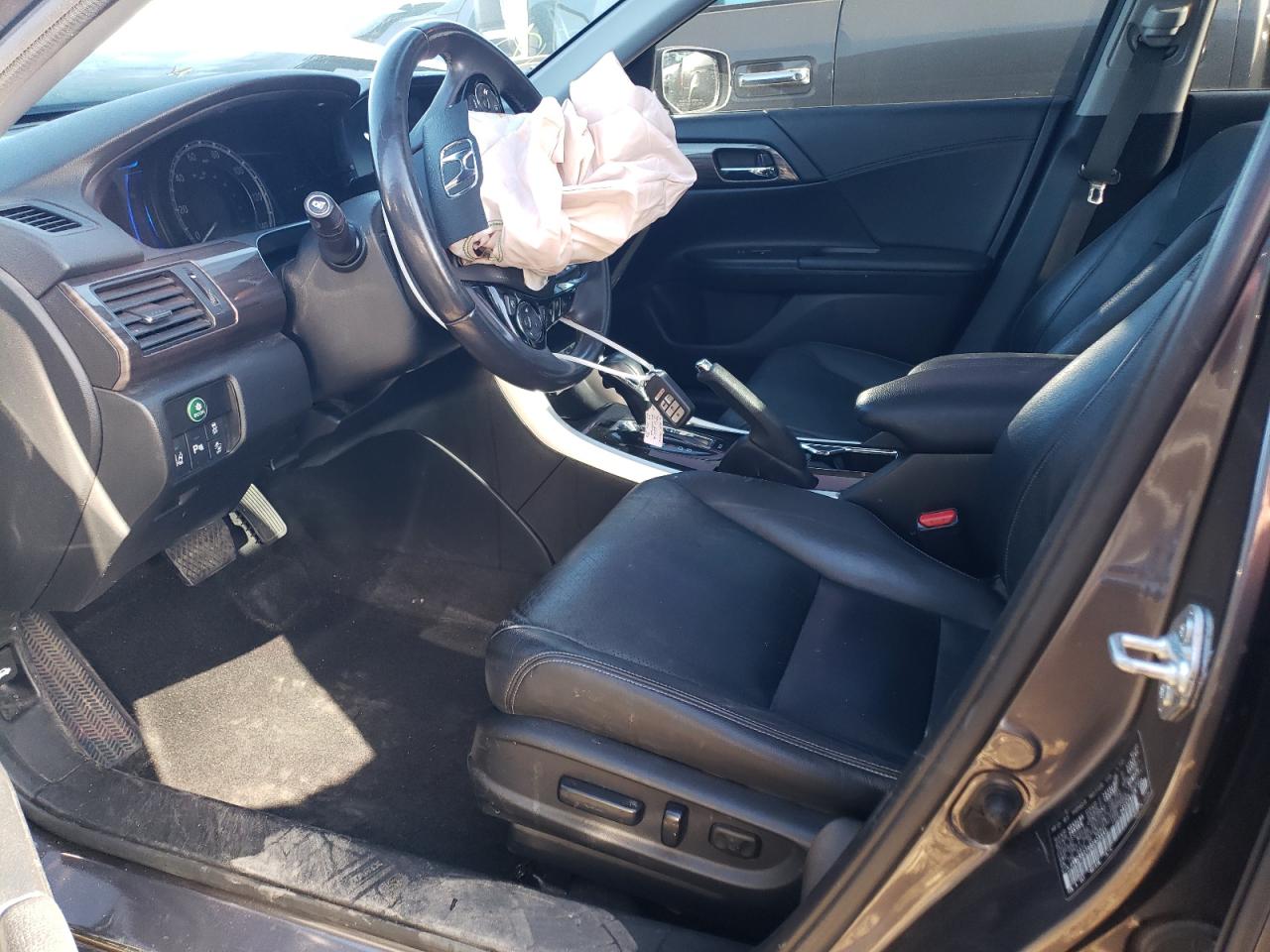2017 Honda Accord - Image 7
