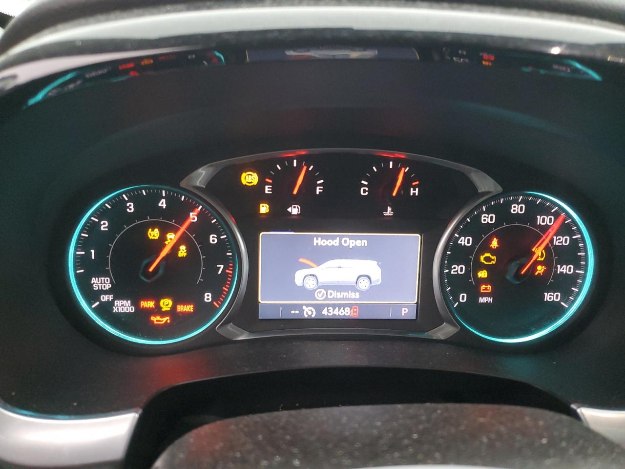 2021 Chevrolet Traverse - Image 9