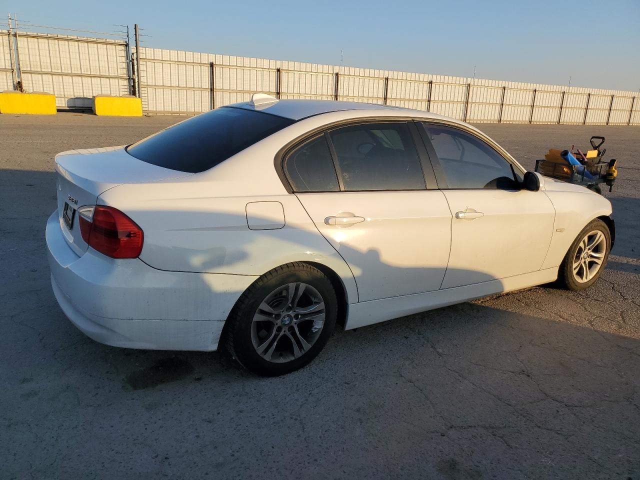 2008 BMW 3er - Image 3