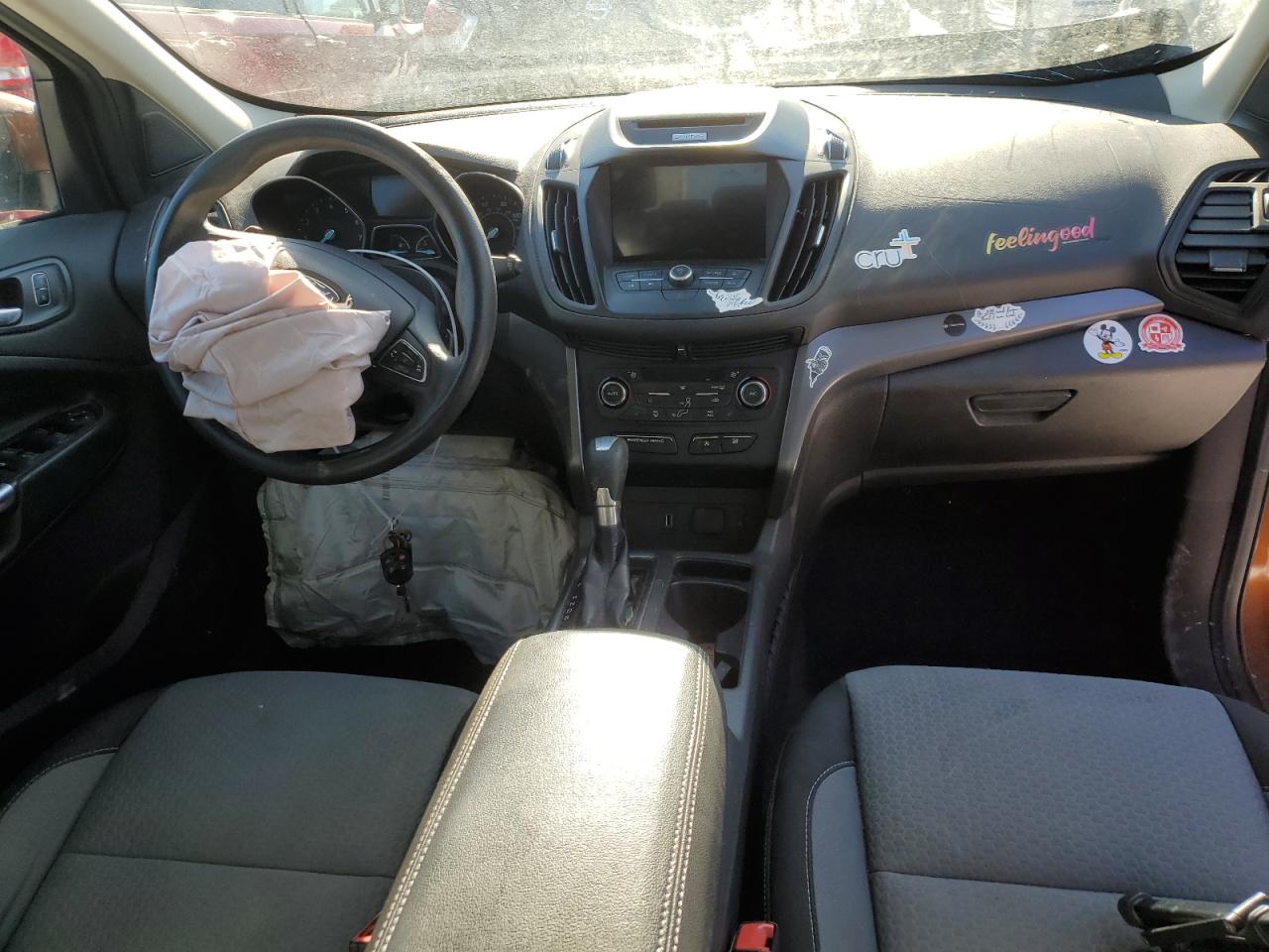 2017 Ford Escape - Image 8
