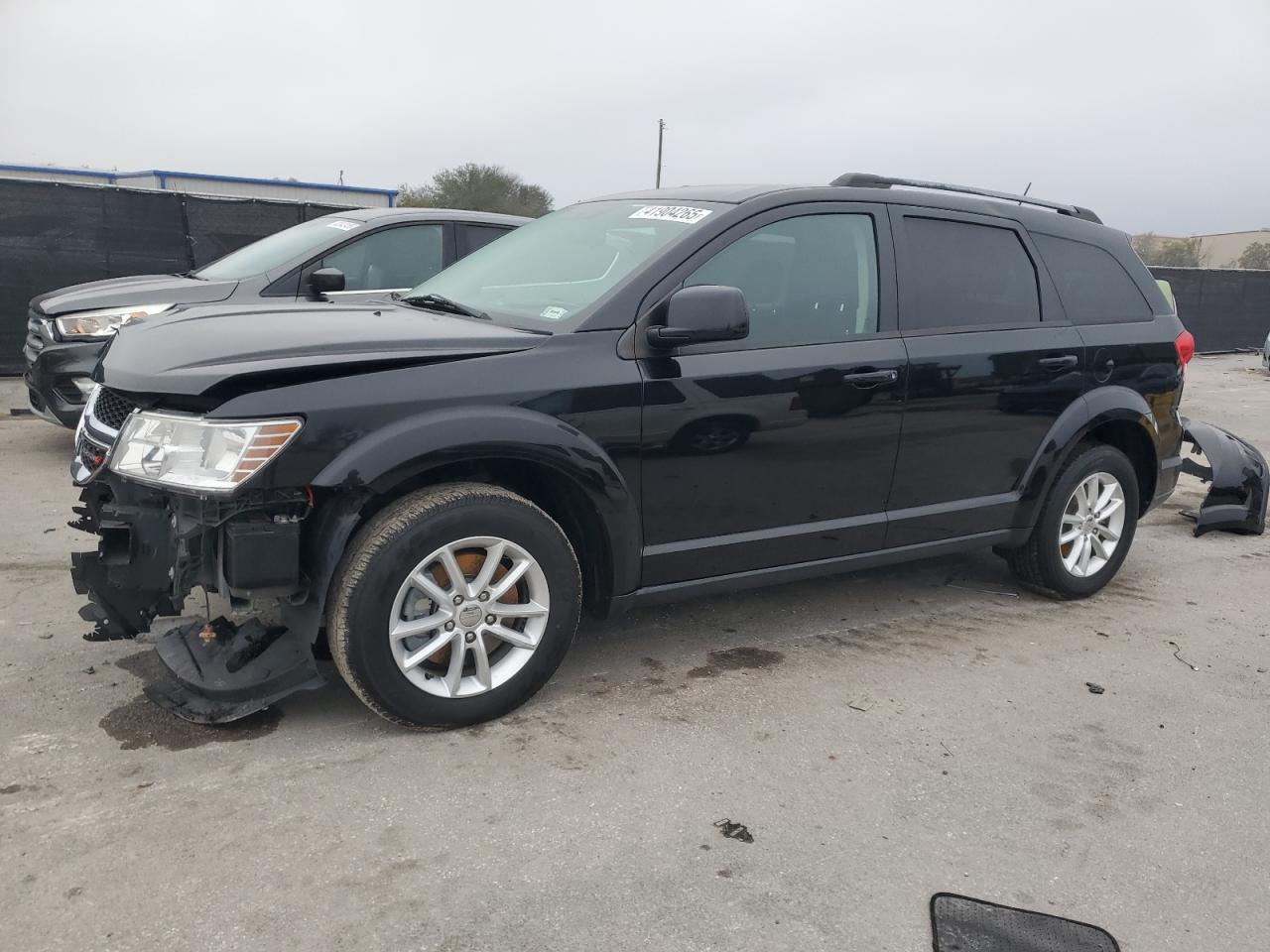 2017 Dodge Journey - Image 1