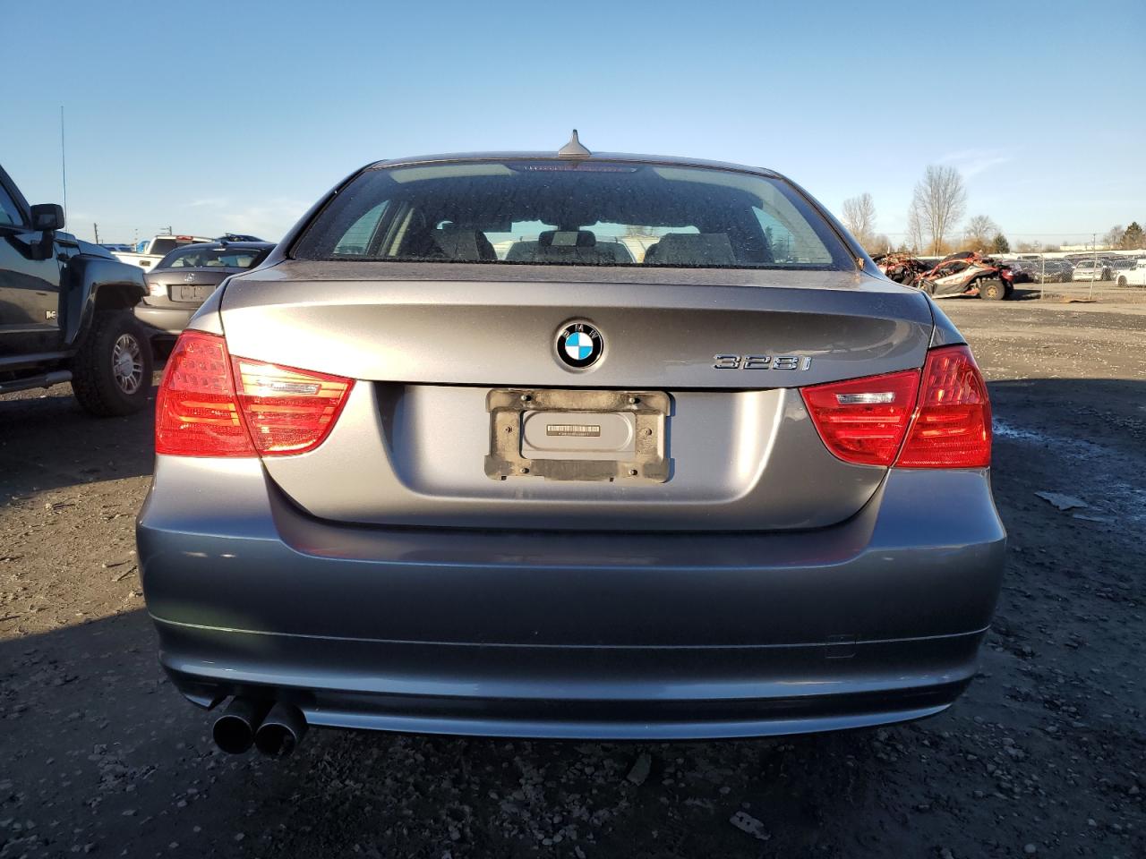 2011 BMW 3er - Image 6