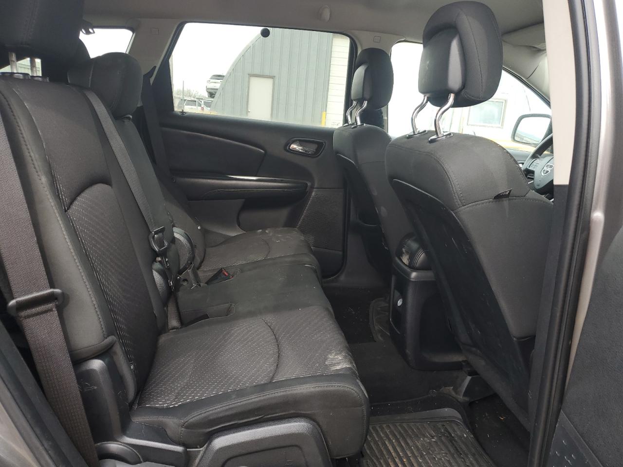 2012 Dodge Journey - Image 11