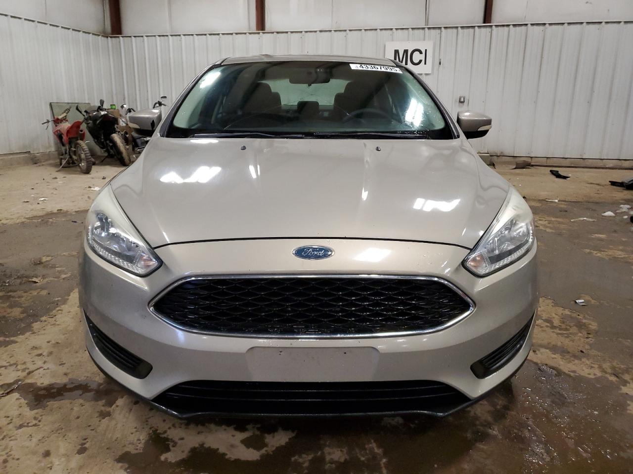 2015 Ford Focus - Image 5