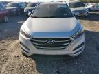 2017 Hyundai Tucson Limited de vânzare în Brookhaven, NY - Water/Flood