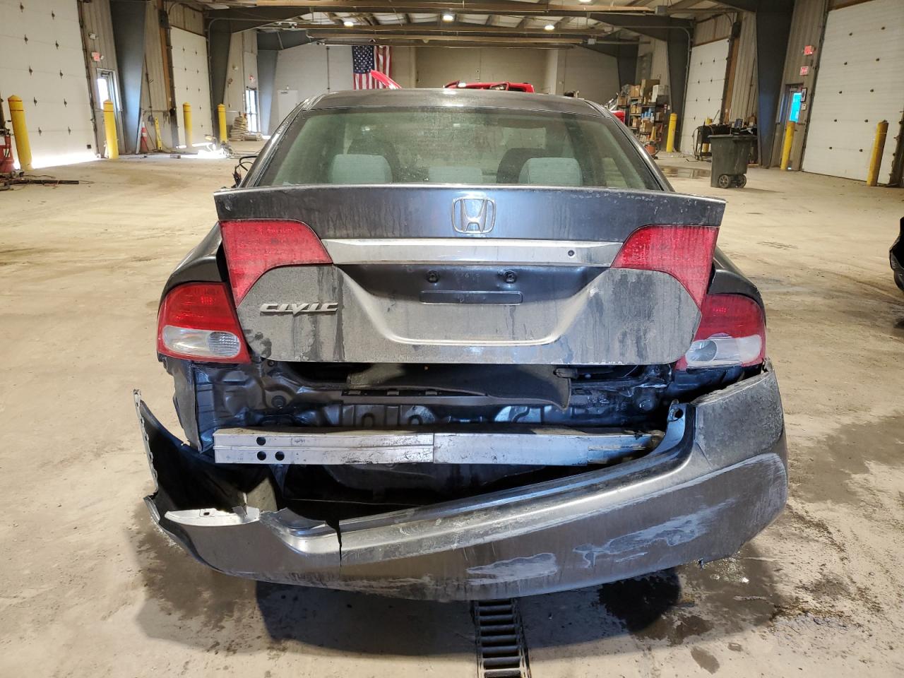 2010 Honda Civic - Image 6
