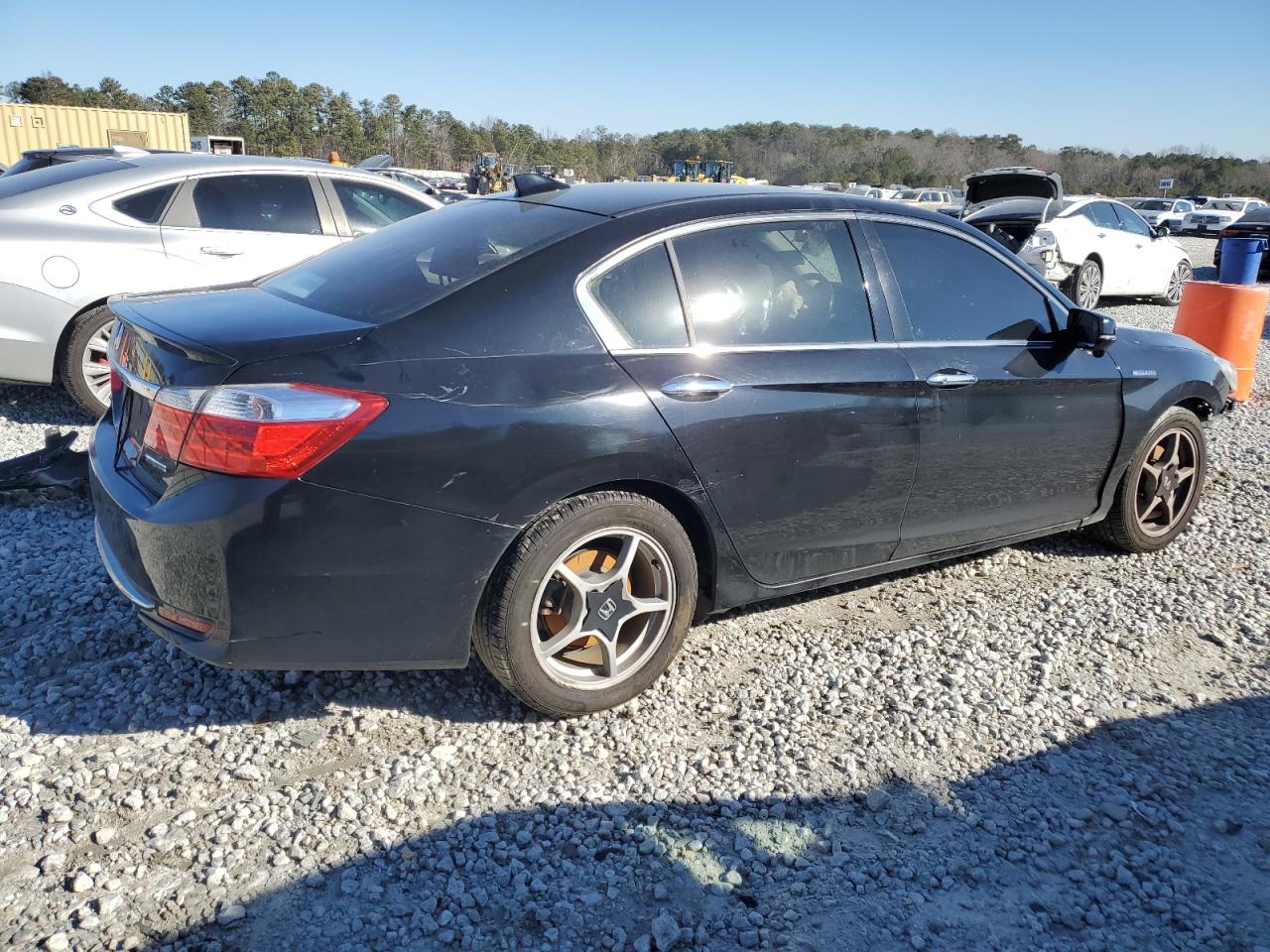 2014 Honda Accord - Image 3