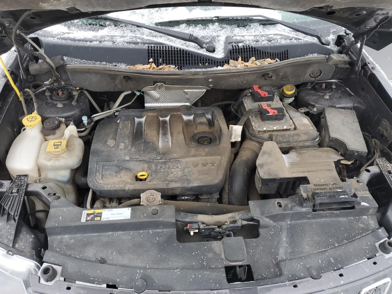 2014 Jeep Compass - Image 12