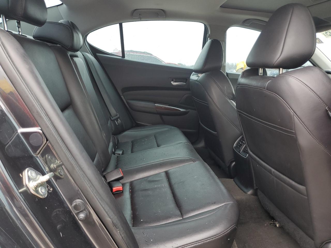 2015 Acura TLX - Image 11