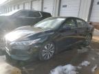 2021 Nissan Sentra Sv للبيع في Louisville، KY - Front End