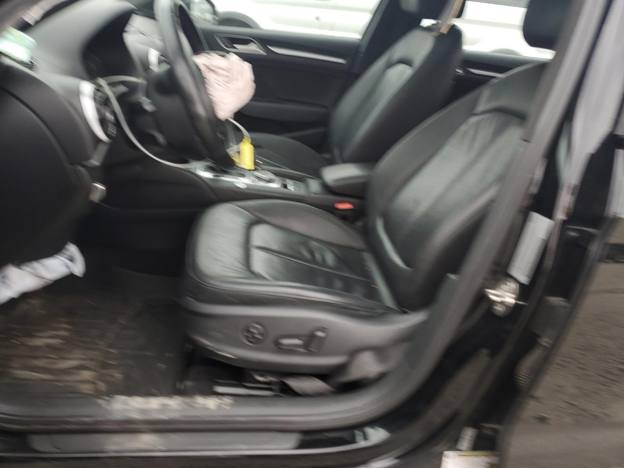 2016 Audi A3 - Image 7