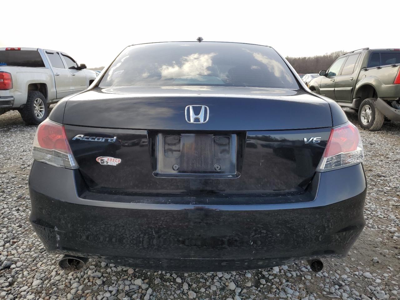 2009 Honda Accord - Image 6